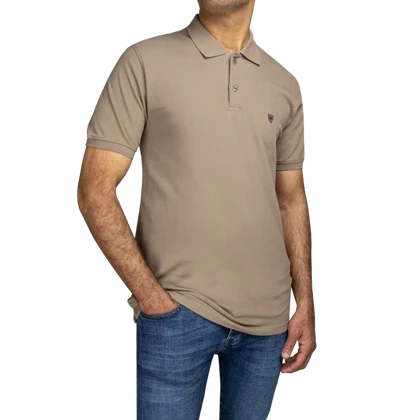 پولوشرت مردانه مدل M2064002TP