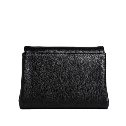 کیف دستی چرم زنانه کارنزا