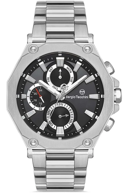 ساعت مردانه sergio-tacchini sergio-tacchini