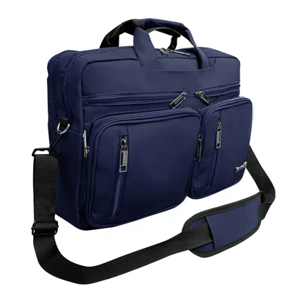 کیف سه کاره فوروارد مدل FORWARD - FCLT1086 ALL IN ONE قابل تبدیل به کوله