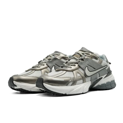 کفش کتانی مردانه مدل 0573 _ NIKE