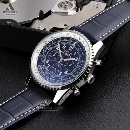 ساعت برایتلینگ نوی تایمر Breitling Navitimer A24322KK