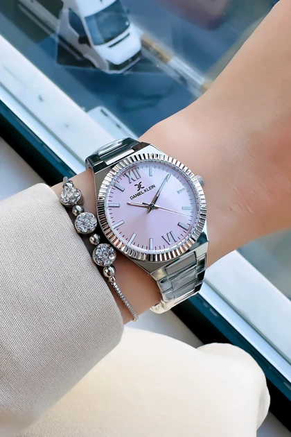 ساعت زنانه daniel-klein