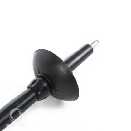 باتوم سه کلیپسی بسته دوتایی SNOWHAWK SNT114