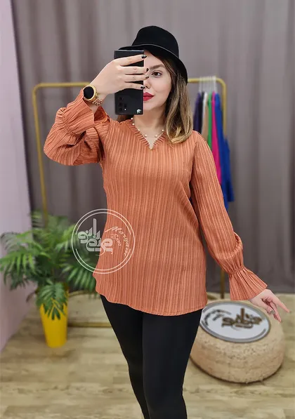 شومیز زیبا