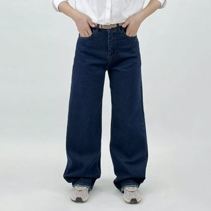 شلوار جین بگ 1007848