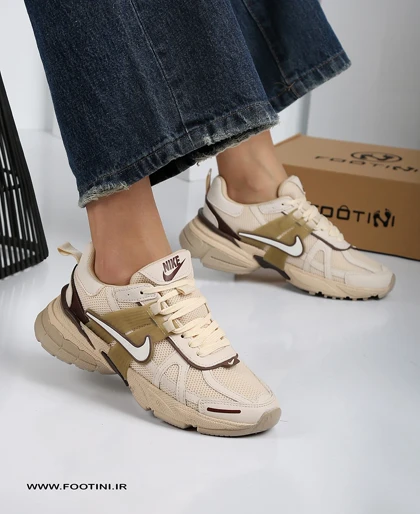 کتانی زنانه نایک HK RUN V2K