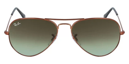 عینک آفتابی ریبن RayBan RB3025S 9002A6