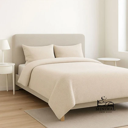 روتختی کاوری مخمل حصیری بافت ریز یونیک