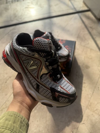 کتانی نیوبالانس 1064