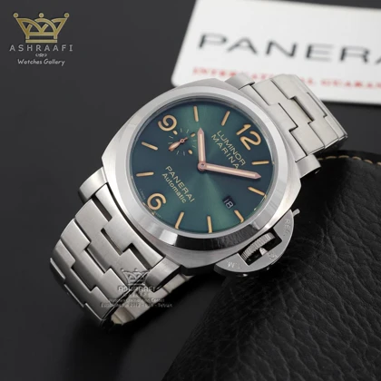 ساعت مچی پنرای Panerai Luminor Marina SG1