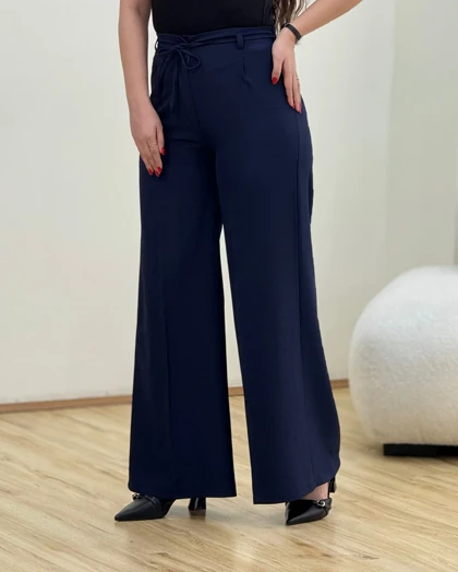 شلوار بزایاق فول بگ 127