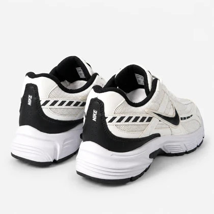 کتانی رانینگ راحتی نایک اینترناتور / NIKE INTERNATOR / رنگ سفید مشکی