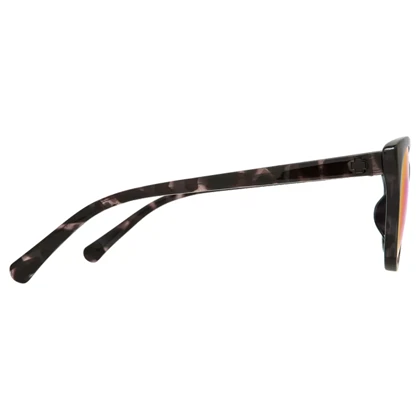 عینک آفتابی اسپای مدل SPY SPRITZER BLACK TORT/GRAY PINK
