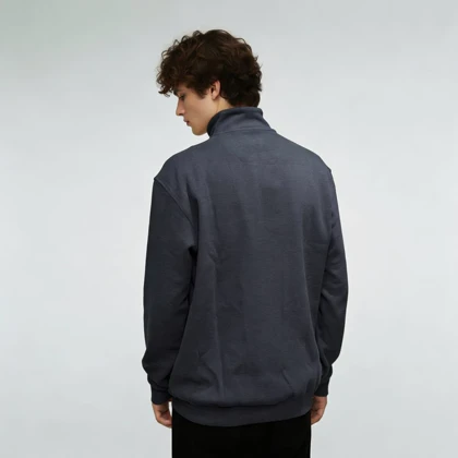 سلانیک تمام زیپ (250697) EQUAL