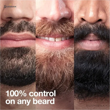 ماشین اصلاح براون مدل BRAUN MGK7331