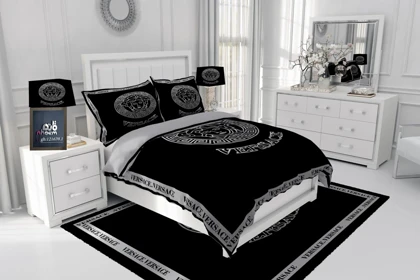 روتختی طرح فانتزی برند ورونیکا کد N-121639