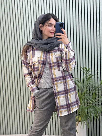 شکت پشمی تیارا