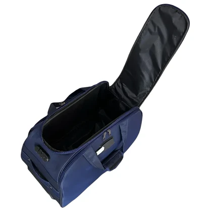 ساک چرخ دار کاترپیلار کد CAT - CT5597 TRAVEL LOVER SERIES مجموعه سه عددی