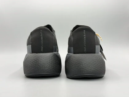 کتانی هایپربوست پرو مشکی طوسی / Adidas Hyper Boost pro
