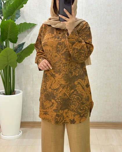 C054- تونیک پگاه