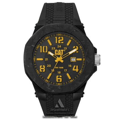 ساعت مچی کاترپیلار Cat LV.161.21.137