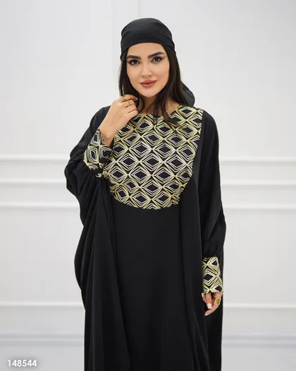 عبا مدل ژیلا کد 1485