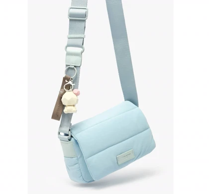 کیف دوشی مدل David Jones CM7476