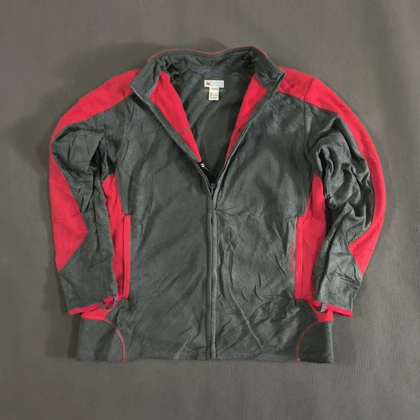 SIZE M-L کاپشن دوپوش گورتکس حرفه ای استوک اورجینال از برند معتبر کچوا فرانسه