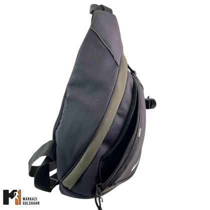 کوله پشتی ورزشی نایک کد 612