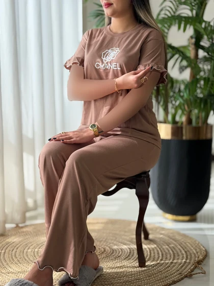 ست چنل کد2456