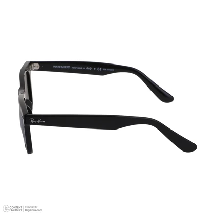 عینک آفتابی RayBan 2140 Original WAYFARER Classic Black 54