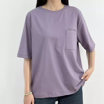 تیشرت باکسی 1007236