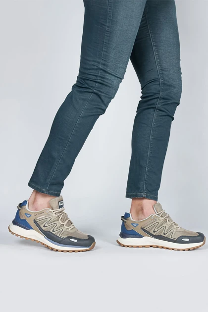 کتانی مردانه جامپ jump