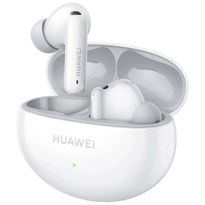 هندزفری بلوتوثی هواوی HUAWEI مدل (T0019) FreeBuds 6i بلوتوث 5.3