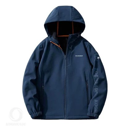 کاپشن وینداستاپر MAMMUT M1888