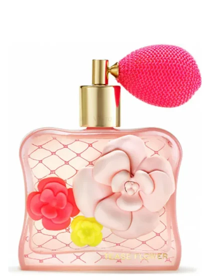 عطر ادکلن ویکتوریا سکرت تیز فلاور 50 میلی اصلی Victoria Secret Tease Flower