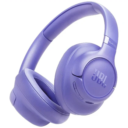 هدفون بلوتوثی جی بی ال JBL مدل 730BT کاهش نویز تماس با بلوتوث 6.0
