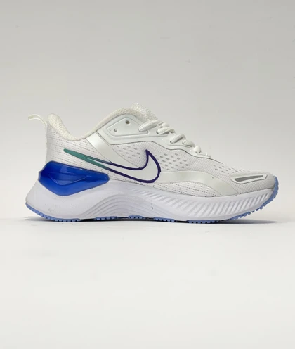 کفش ورزشی نایک زوم ایکس سفید Nike Zoom X