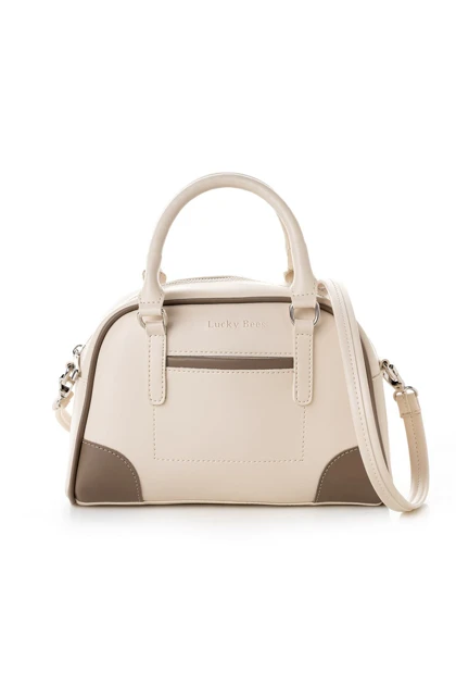 کیف دوشی زنانه lucky-bees lucky-bees