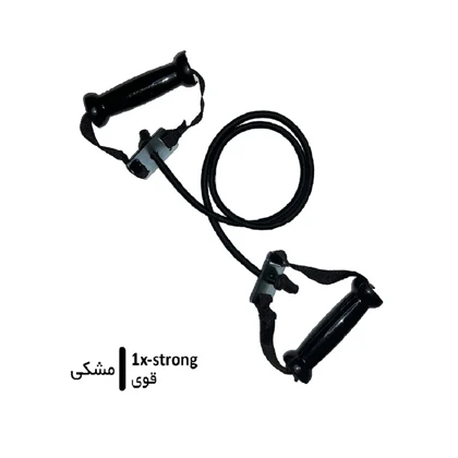 کش ورزشی رادیس فیت مدل 1String