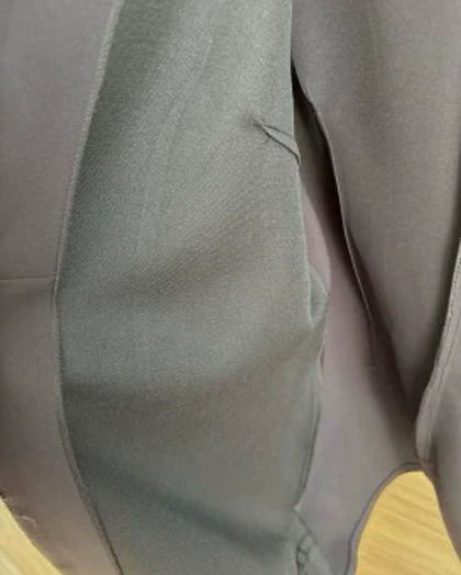 مانتو کتی سوزن دوزی خاتون