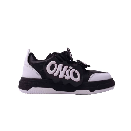 کتانی دو چسب خرگوشی مدل ONIO کد 1103