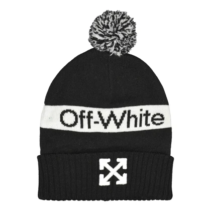 کلاه بافتنی اسپرت آف وایت مدل Opt-89080