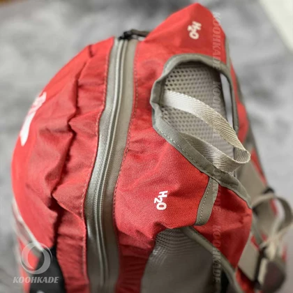 کوله 15 لیتری NORTHFACE BIKE