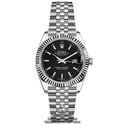 ساعت رولکس دیت جاست Rolex Datejust SB3