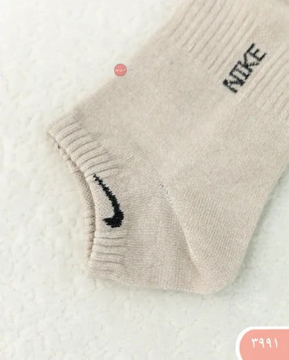 جوراب مچی نایک 3991