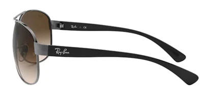 عینک آفتابی ریبن RayBan RB3386S 00413 کد 157805
