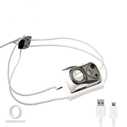 هدلامپ گردنبندی MULTI FUNCTION SENSITIVE