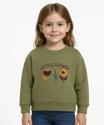 بلوز دخترانه مرینو Merino کد 1775